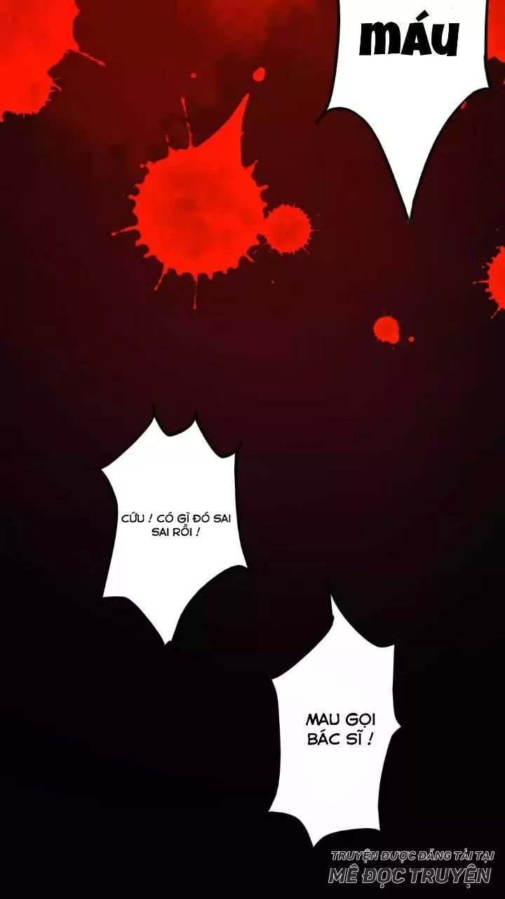 bản hợp đồng của tổng tài lạnh lùng chapter 5.2 11