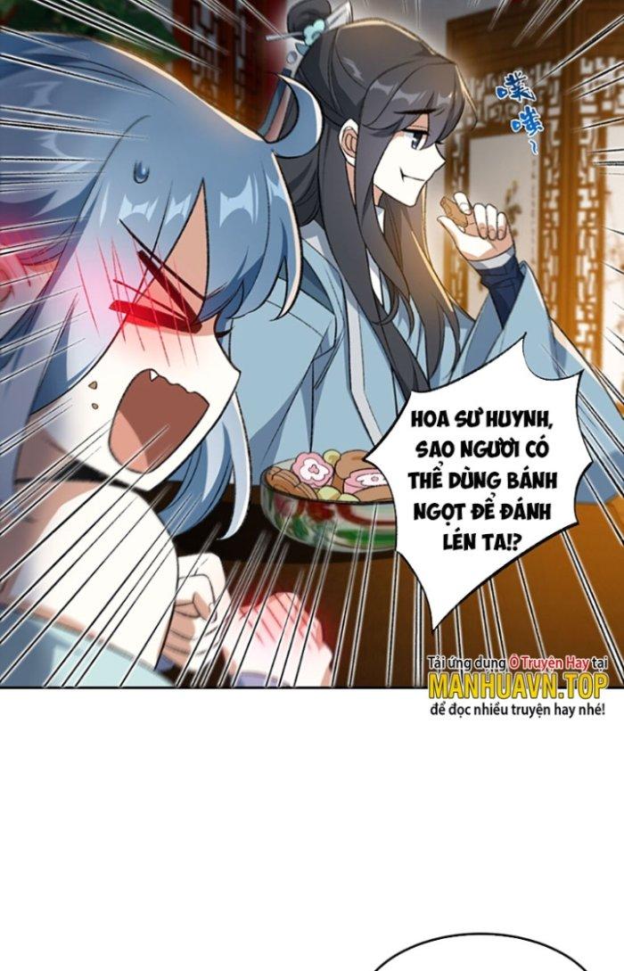 ta tại tu tiên thế giới 5 giờ tới 9 giờ về chapter 3 57