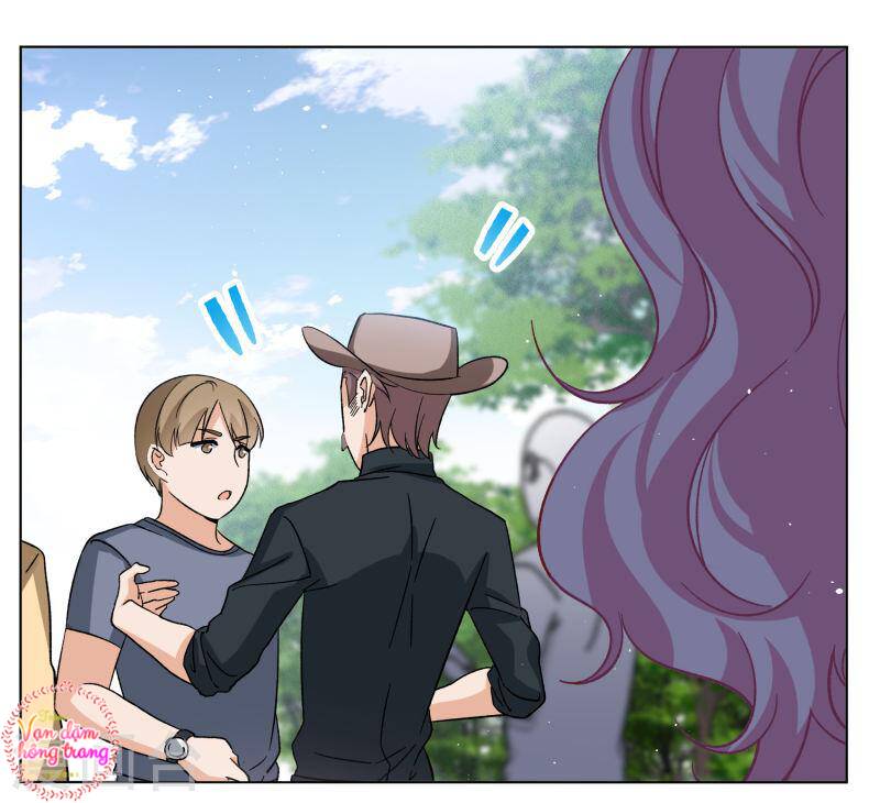 cô ấy đến rồi, xin nằm xuống! chapter 258 4