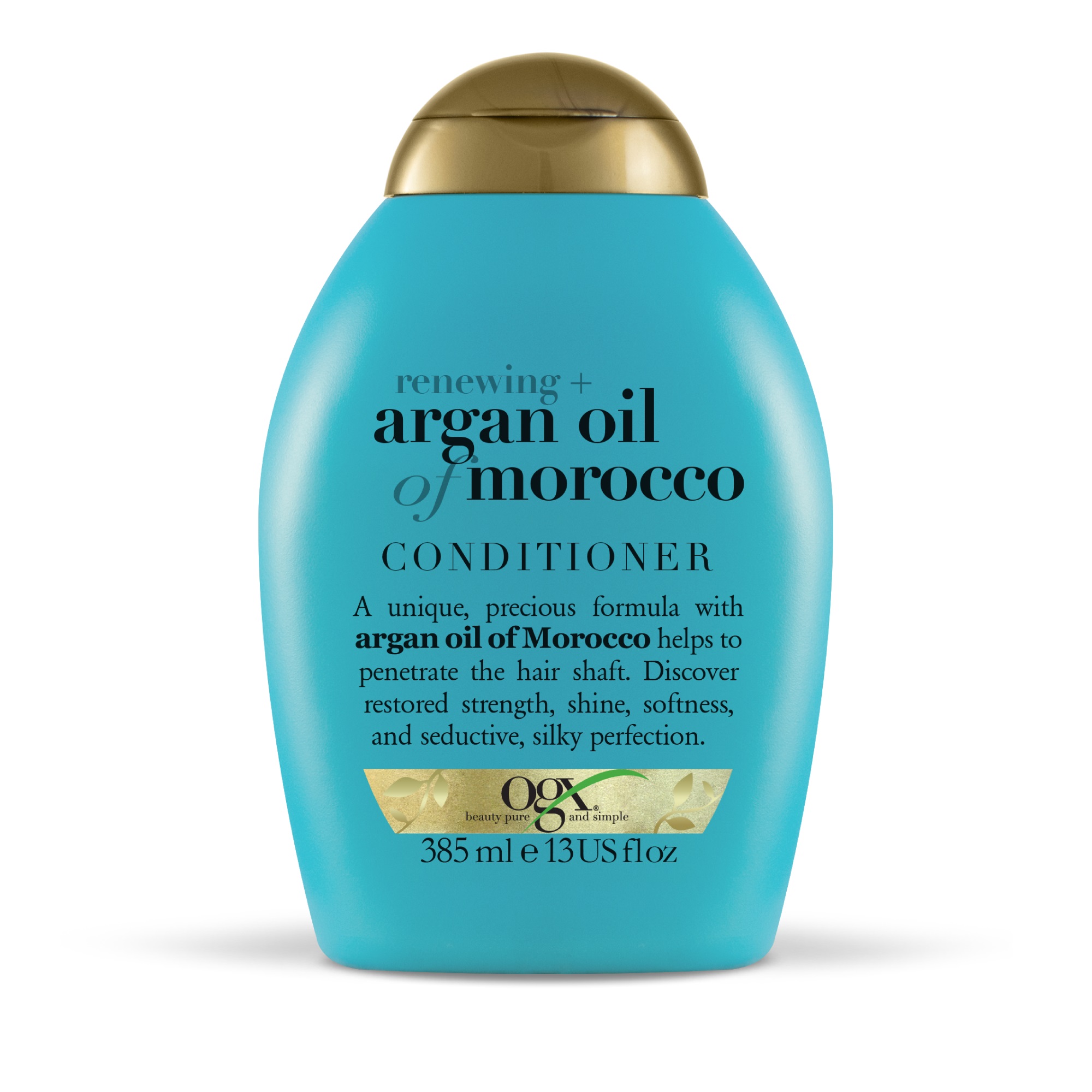 Dầu xả OGX Renewing Argan oil of Morocco 385ml -101063812