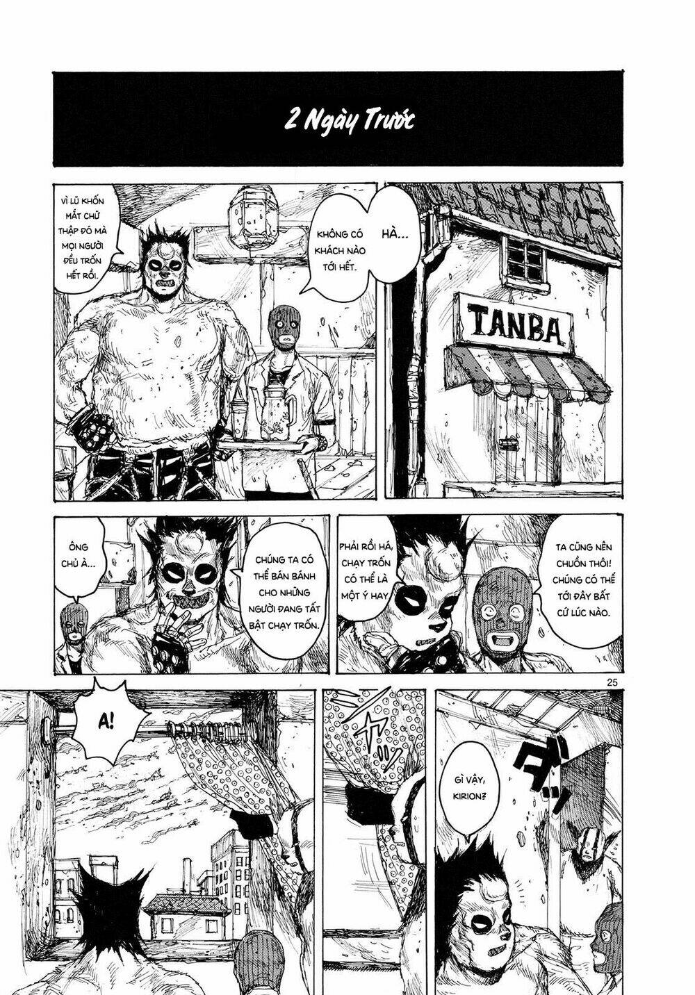 thế giới ma thuật và kẻ mất trí chapter 84 27