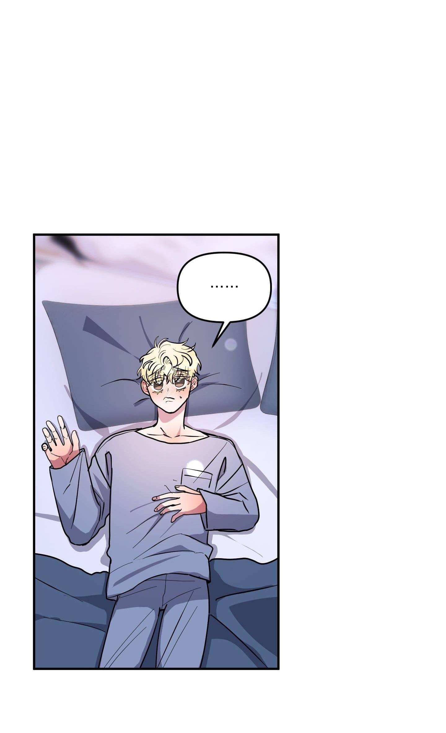 cá mập và cô dâu thỏ chapter 48 24