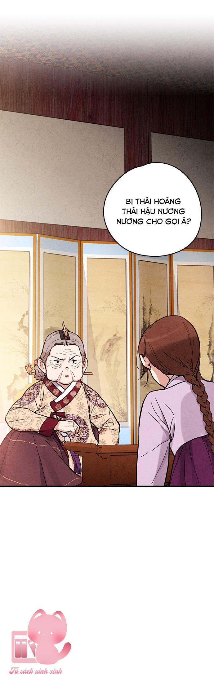 lệnh cấm hôn chapter 76 69