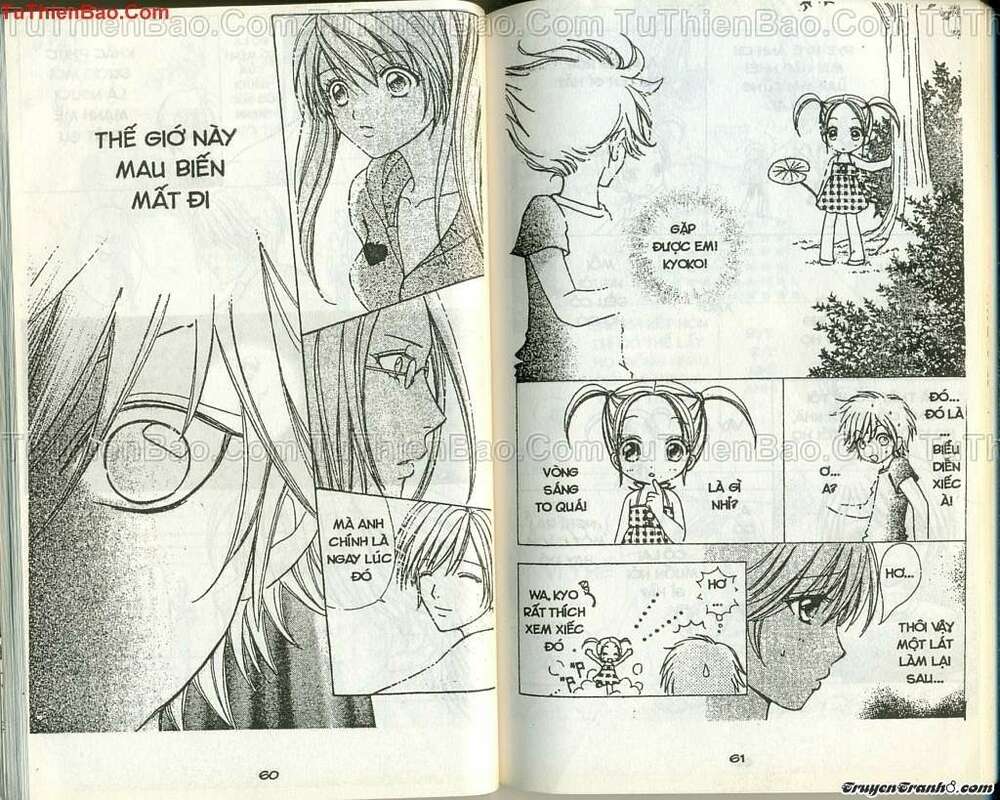 lovely monster chapter 53 8