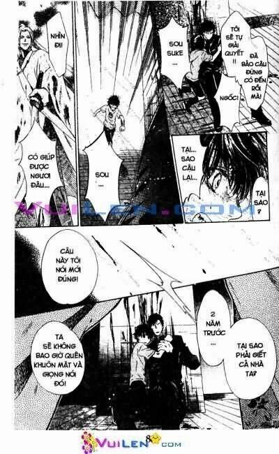 bát khuyển sỹ phương đông chapter 4 86