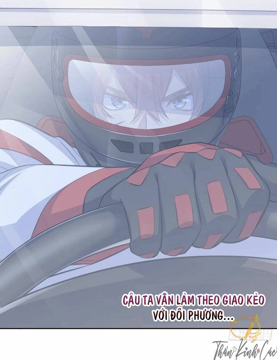 nhạc phụ đại nhân là lão bà chapter 56 6