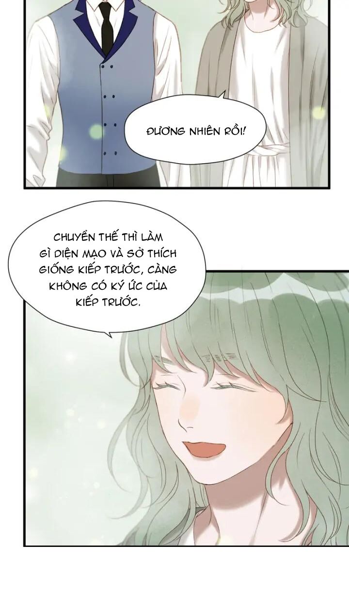 lượm được một tiểu hồ ly phần 3 chapter 124 35