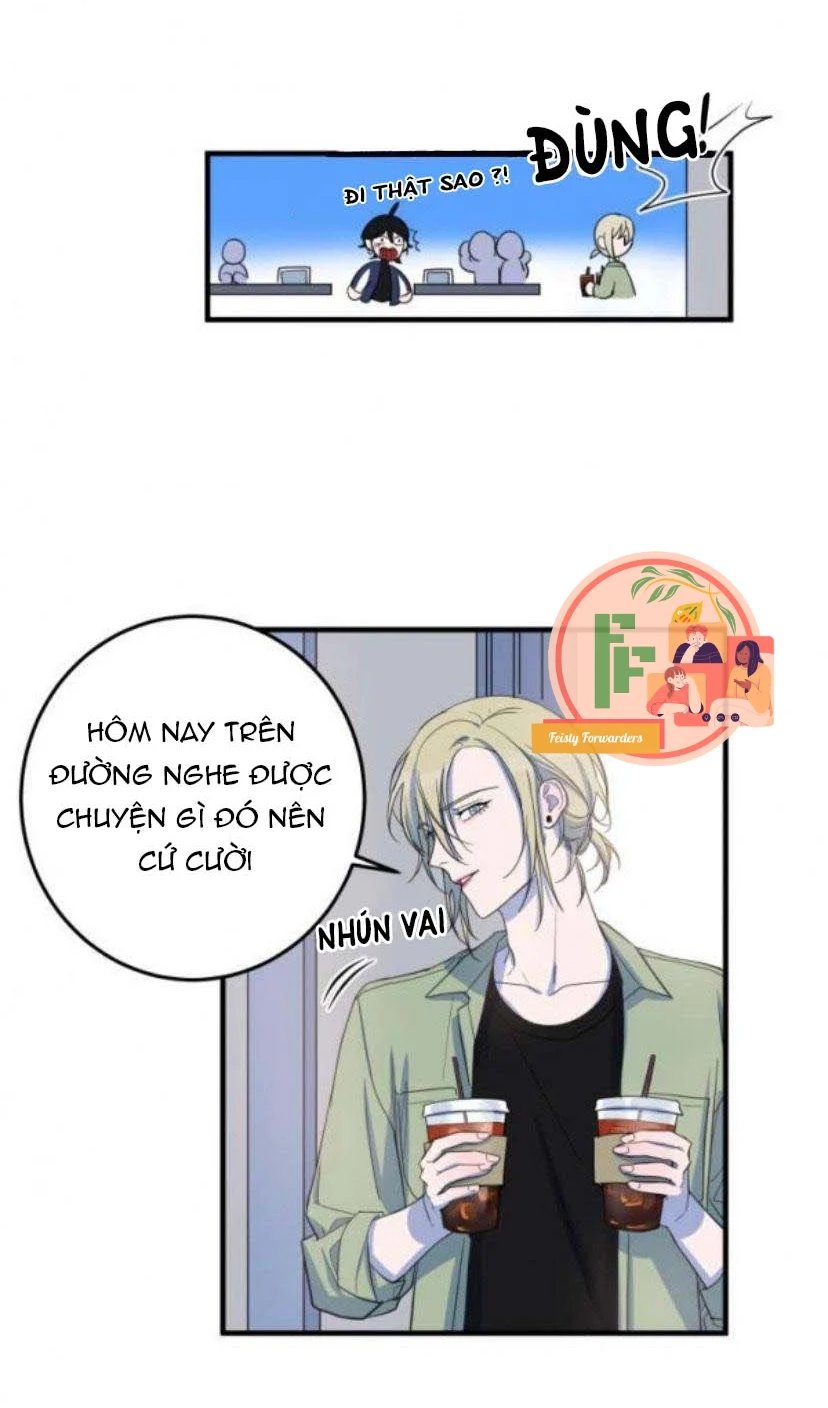 người tình dâm đãng của tôi chapter 9 49