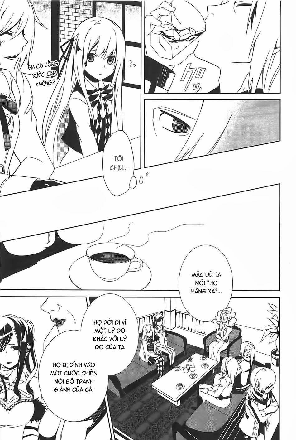 end of eternity: the secret hours chapter 2 13