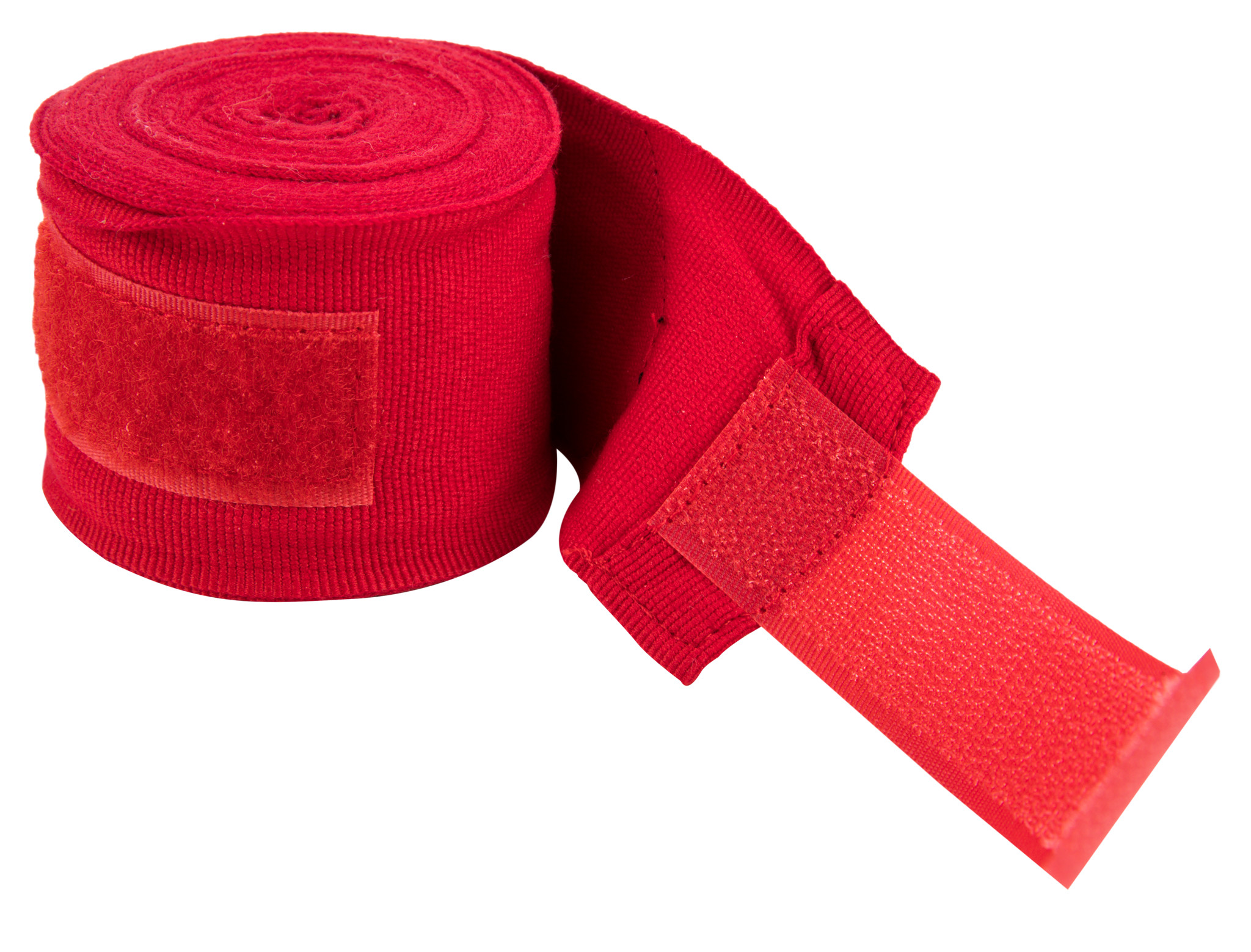 Băng quấn - Màu đỏ - Contender Hand Wraps - Mã 944001-UFC, Hiệu UFC