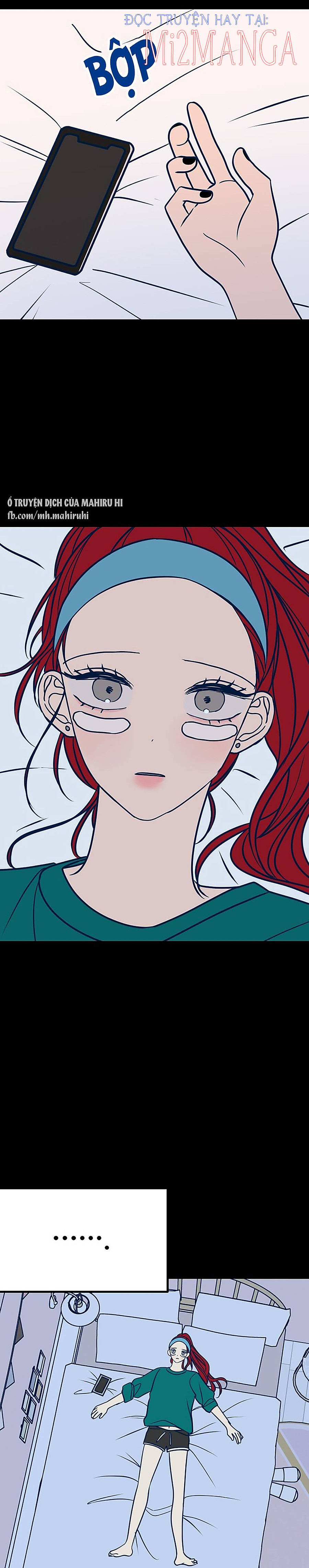 Kẻ Rác Rưởi Không Đáng Được Yêu chapter 19.2 11