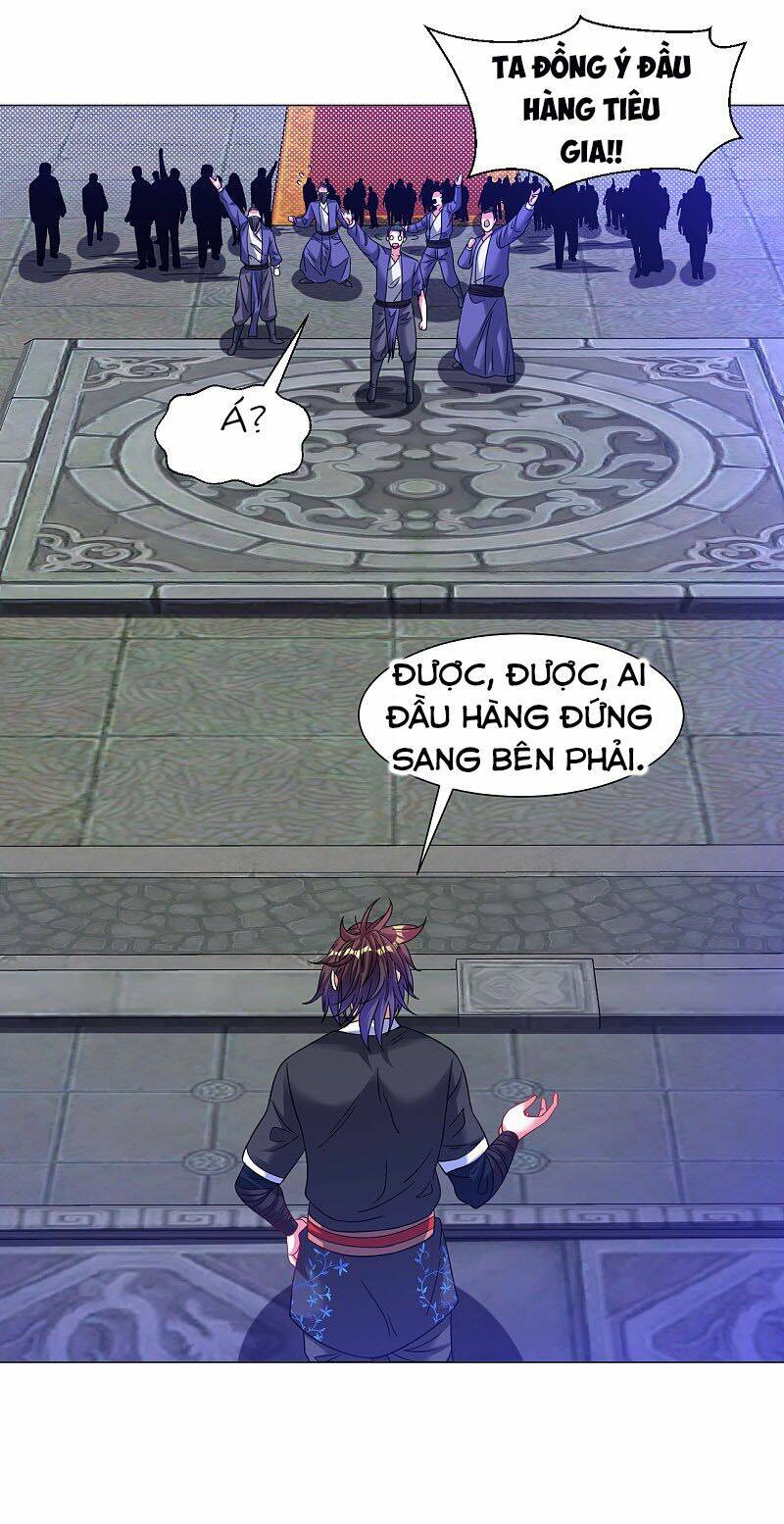 đạo ấn chapter 137 9
