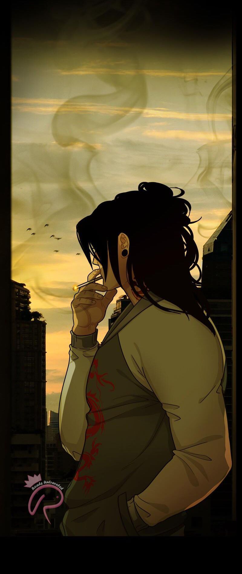 nửa đêm ở poppy land chapter 59 69