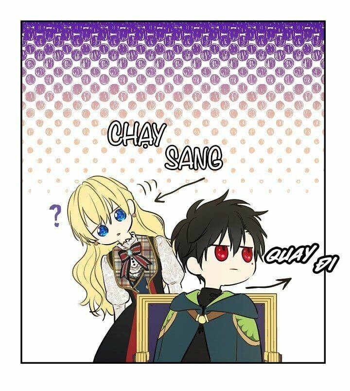 một ngày nọ ta trở thành công chúa chapter 98 17