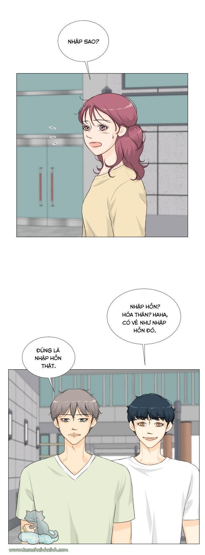 bán quỷ chapter 49 28