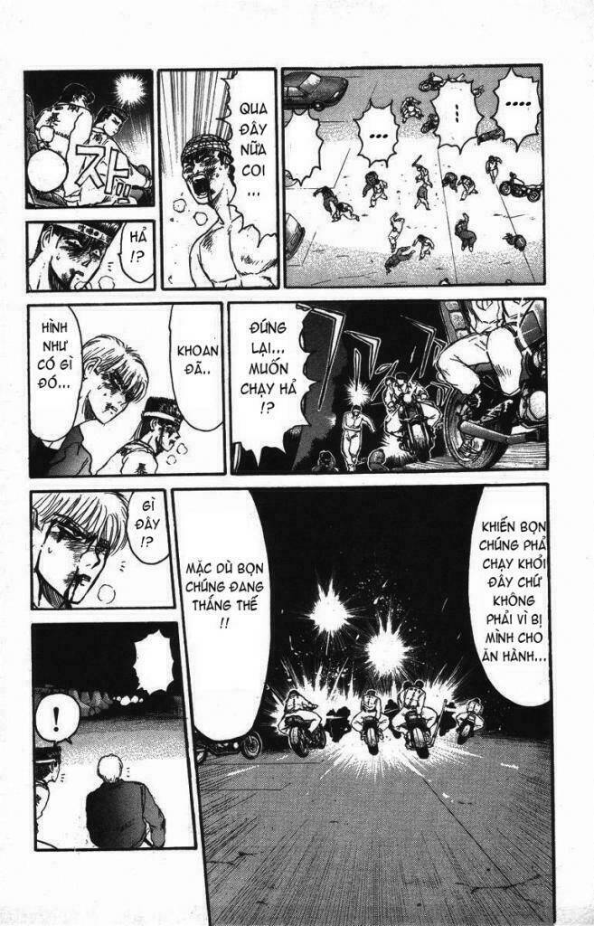 shonan junai gumi chapter 119 6