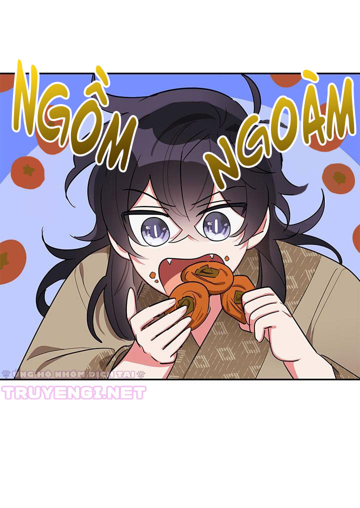 con gái bảo bối của boss phản diện chapter 31 9