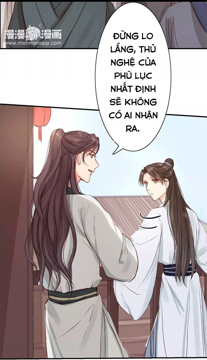 chỉ phu vi thê chapter 14 23