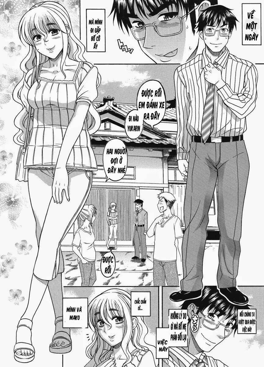 happy negative marriage chapter 13 7