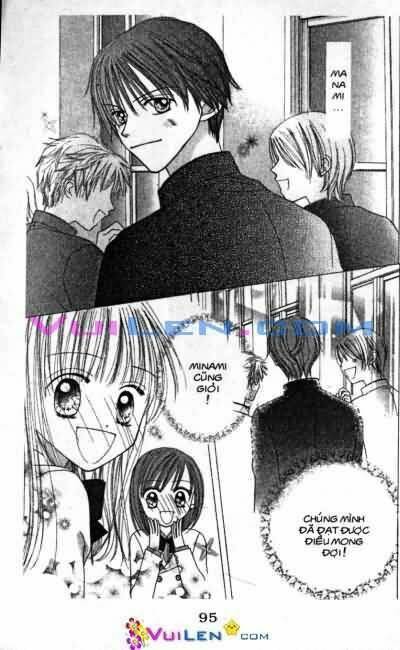 con gái con trai chapter 8 95