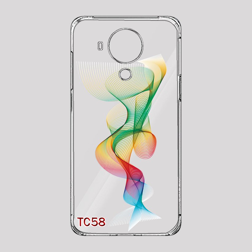 Ốp Lưng Dành Cho NOKIA 5.4