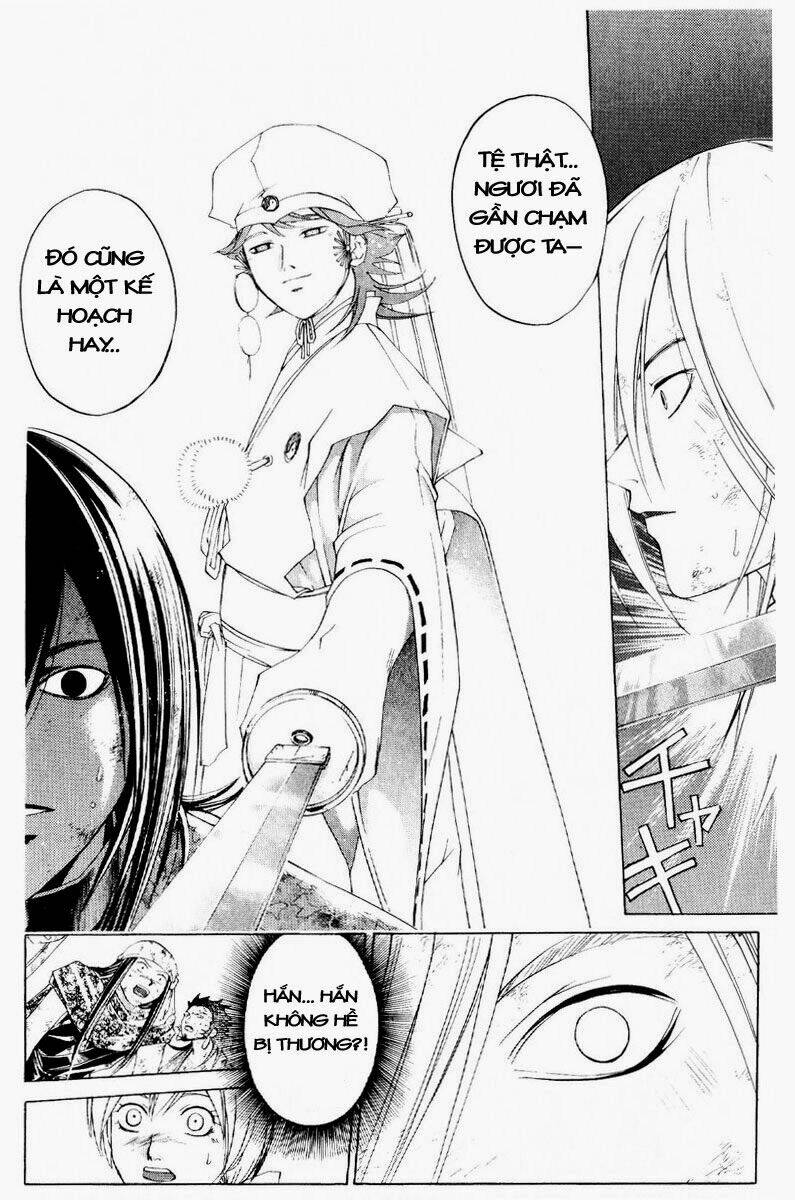 mắt quỷ kyo chapter 264 1