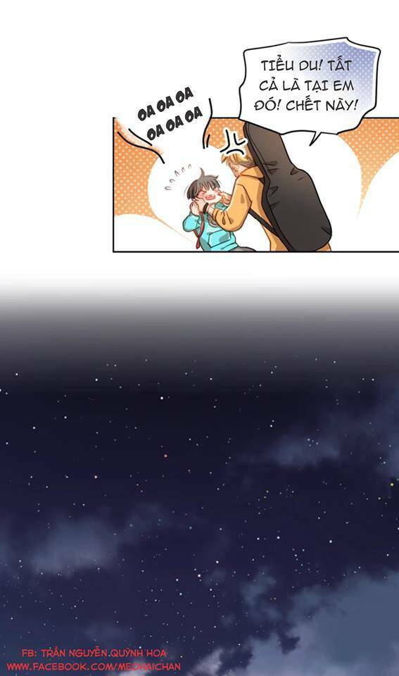 sự cám dỗ xấu xa chapter 0 37
