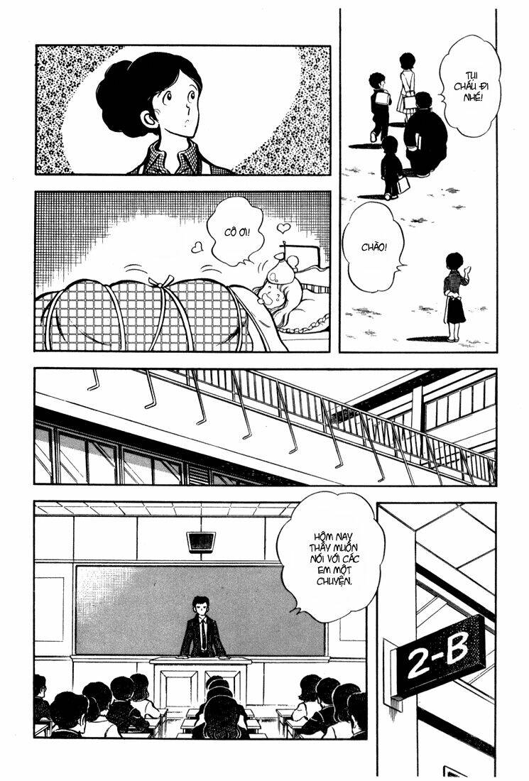 hiatari ryoukou! chapter 18 18