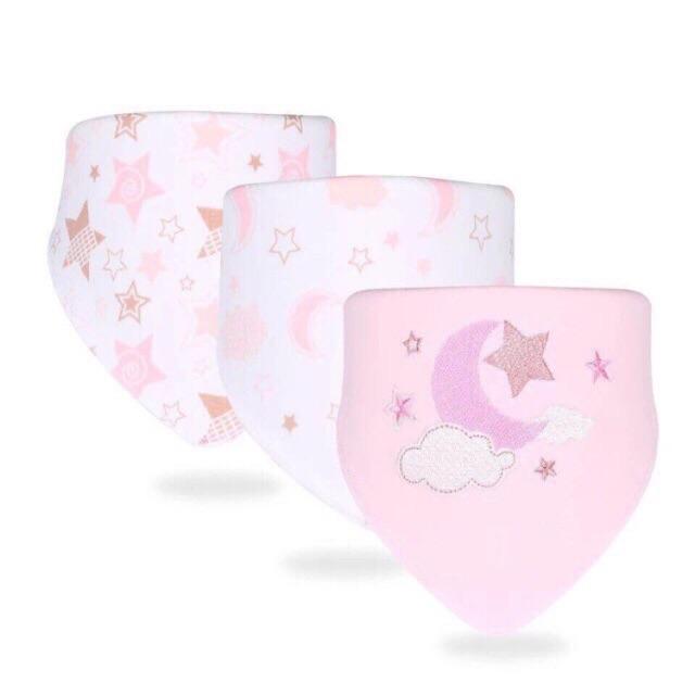 SET 3 yếm Insuller