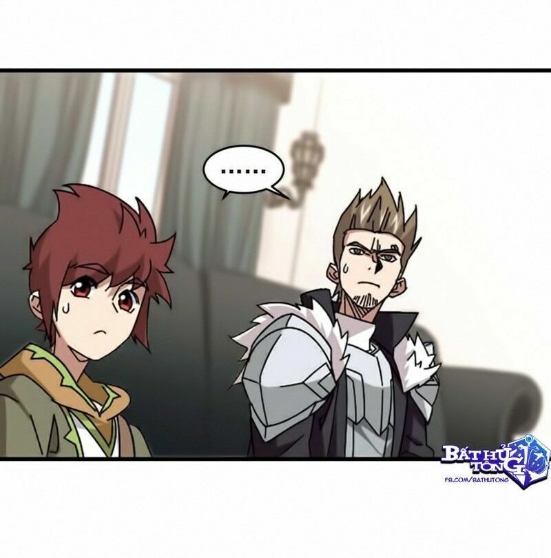 võng du chi cận chiến pháp sư chapter 297 24