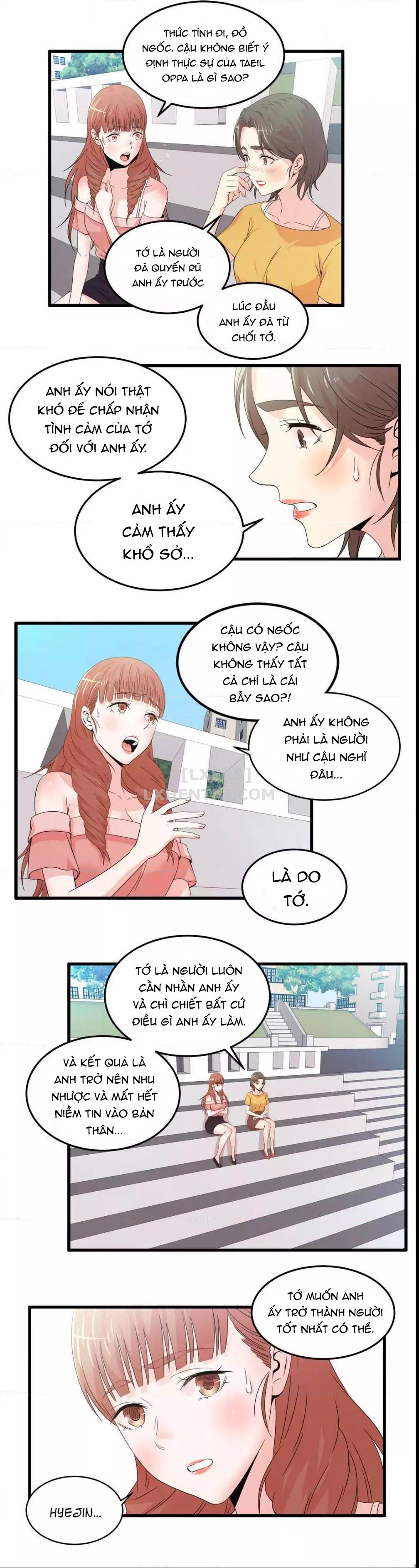 chuyên gia tình dục chapter 22 7