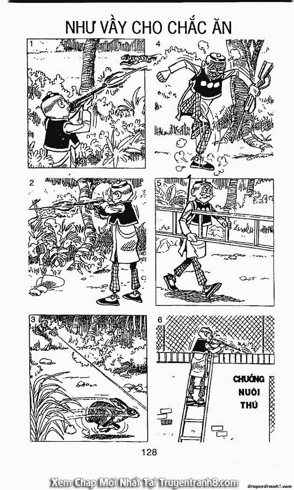 chú thoong chapter 130 7