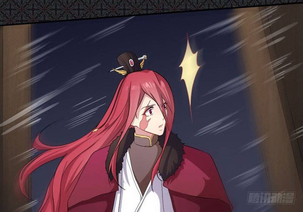 ngạo kiều quỷ vương yêu ta chapter 68 27