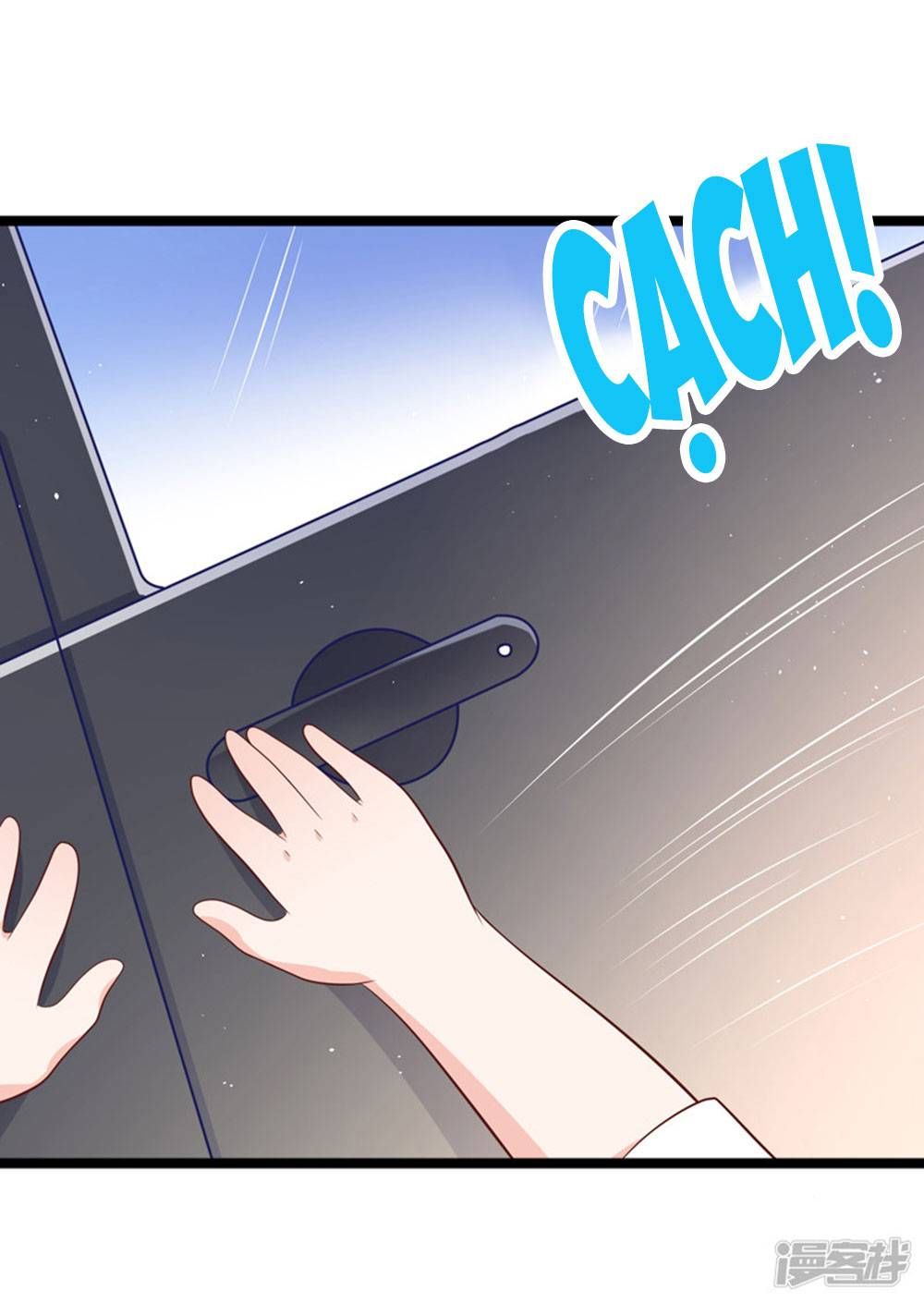 Boss Của Tôi Là Đại Thần chapter 36 - Trang 5