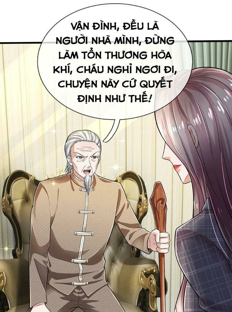 tuyệt đỉnh khí thiếu chapter 68 7