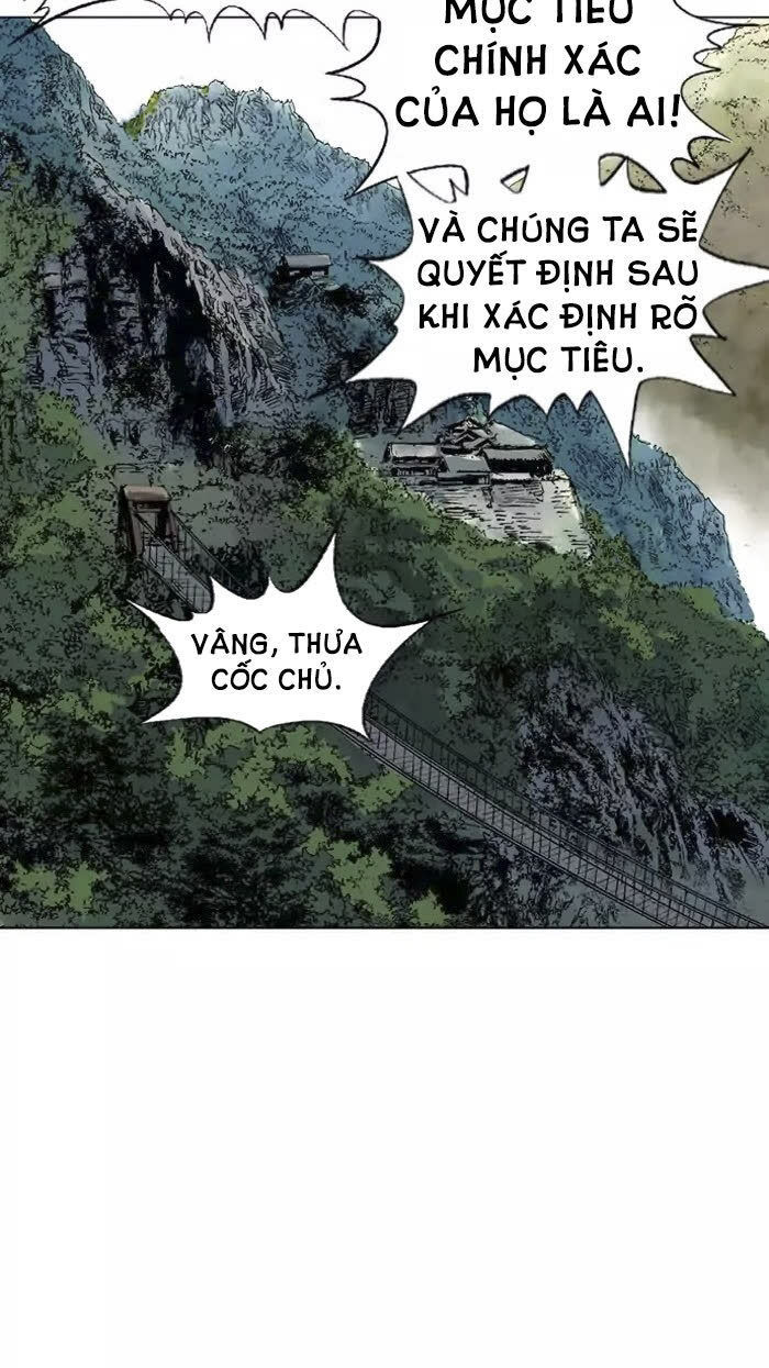 cao thủ 2 chapter 50 38