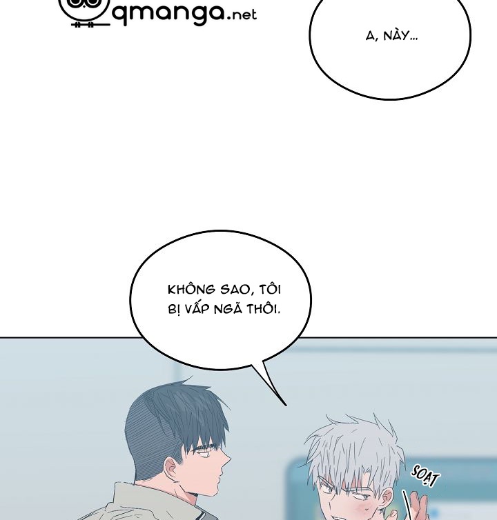 tình tay ba chapter 8 11