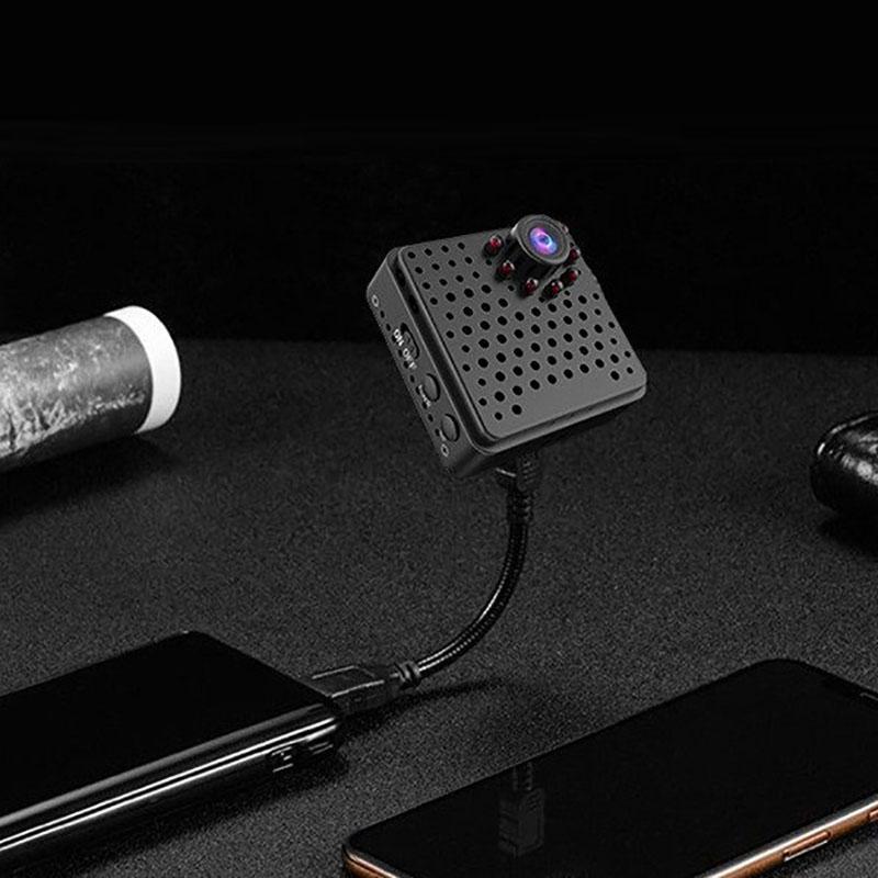 W18 Máy ảnh điều khiển máy ảnh không dây nhà thông minh