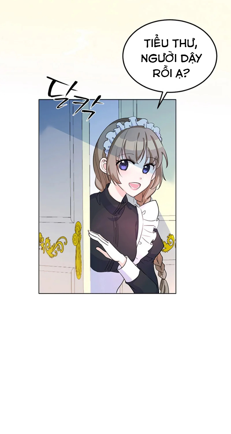 nữ hiệp sĩ tái xuất chapter 9 4