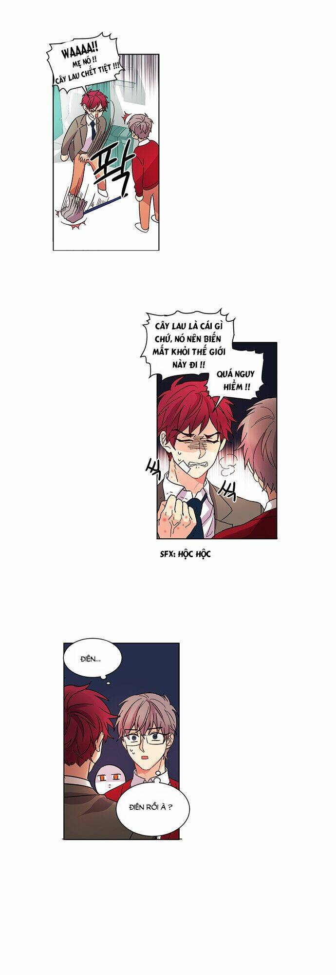 oh! lord jesus chapter 18 25