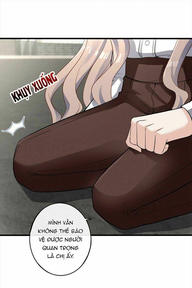 cạm bẫy lửa tình chapter 5 42