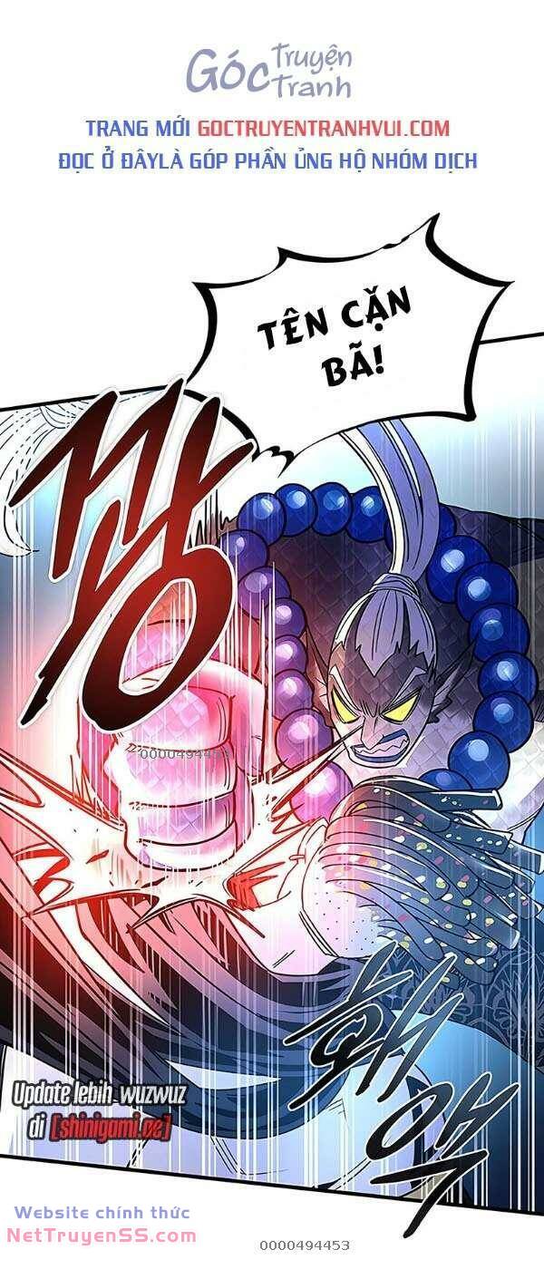 tiêu diệt ác nhân chapter 130 21