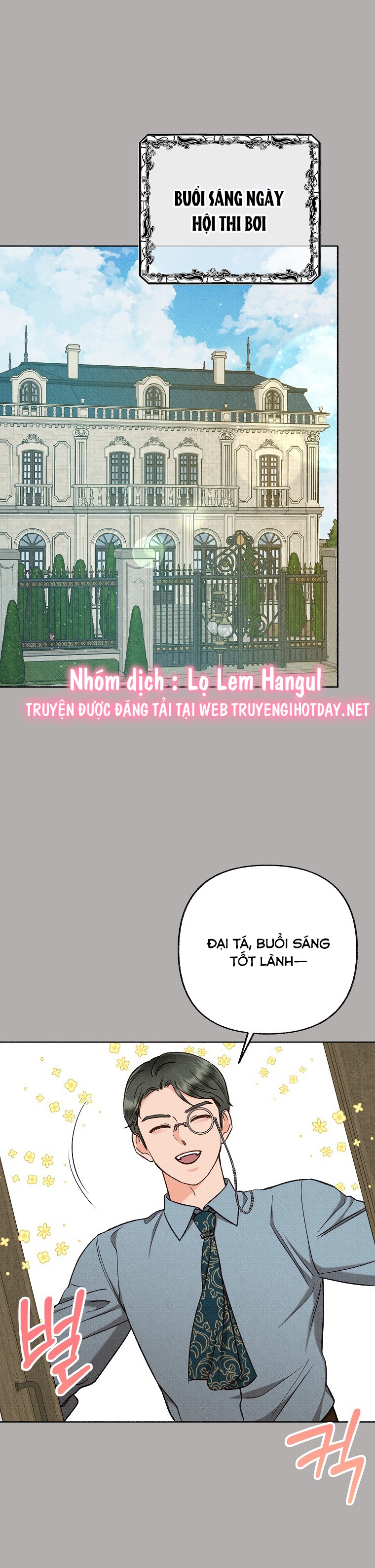 chàng trai đa nhân cách của tôi chapter 32 1