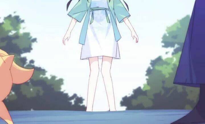 bí mật của dạ tộc chapter 32 127