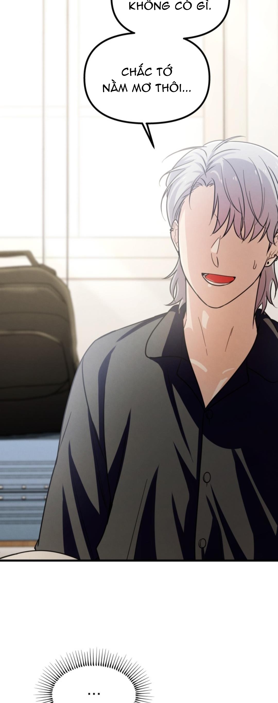 sương mù dày đặc chapter 15 45