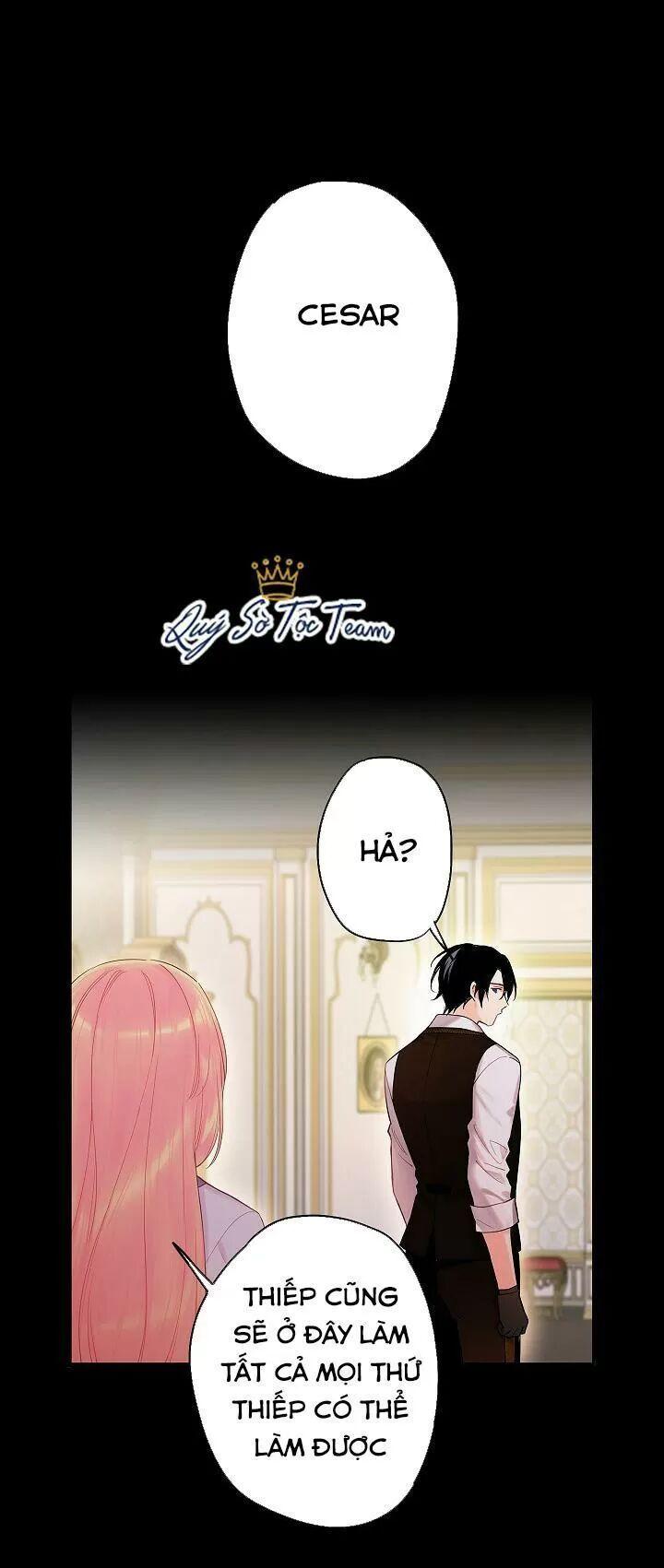 trọng sinh trở thành hoàng phi chapter 152 25