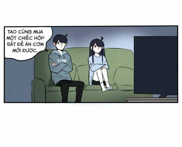 mau mang anh trai tôi đi chapter 108 9