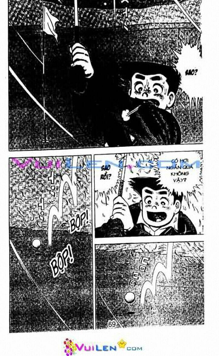 tân teppi chapter 58 69