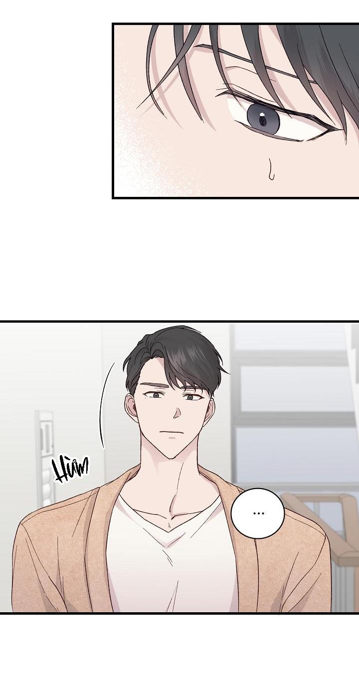 bởi vì yêu em chapter 14 10