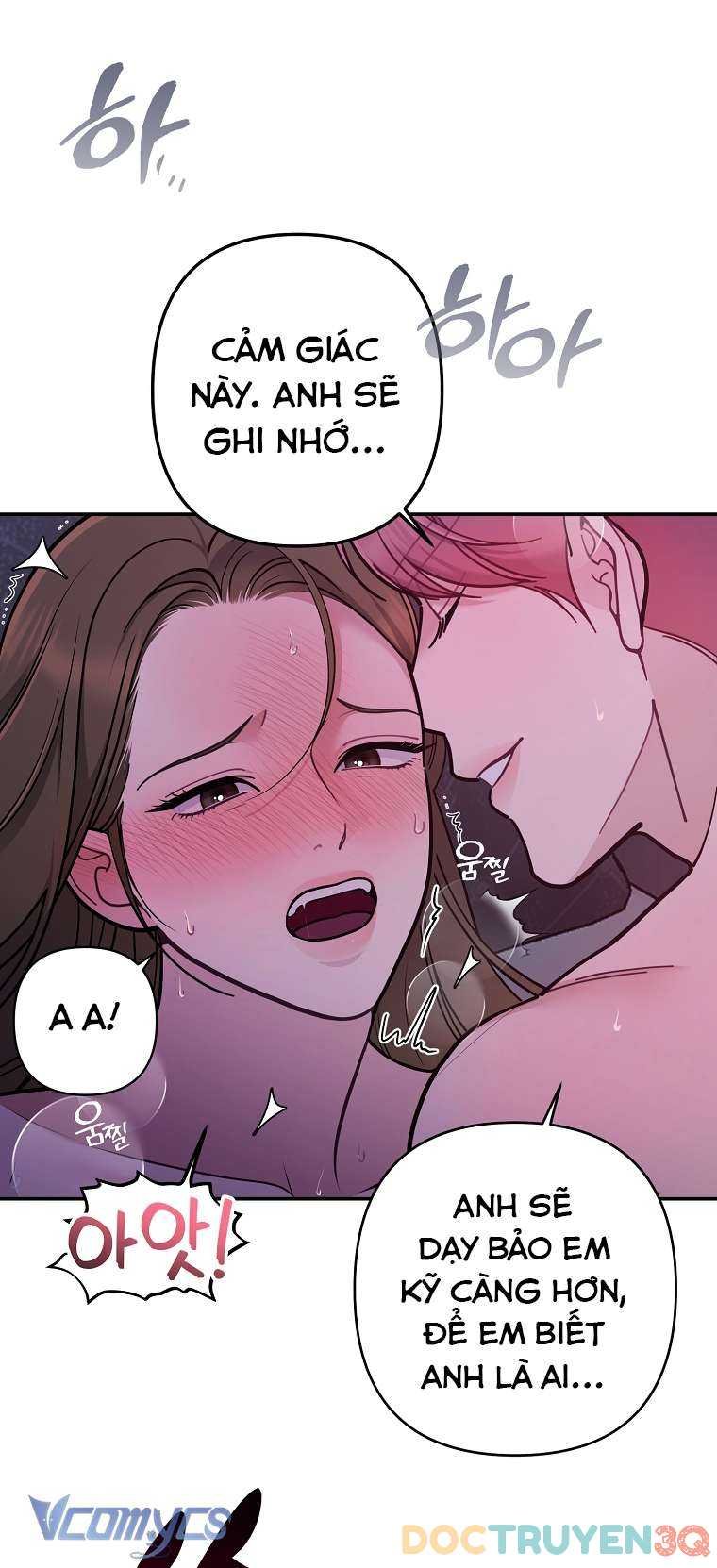 [18+] dinh thự young chun hwa: mọt sách phóng túng không ngủ được chapter 4 37